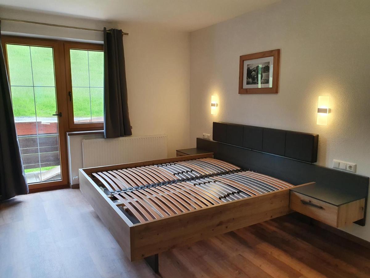 Zasserlhof Familie Bamberger Kössen Esterno foto