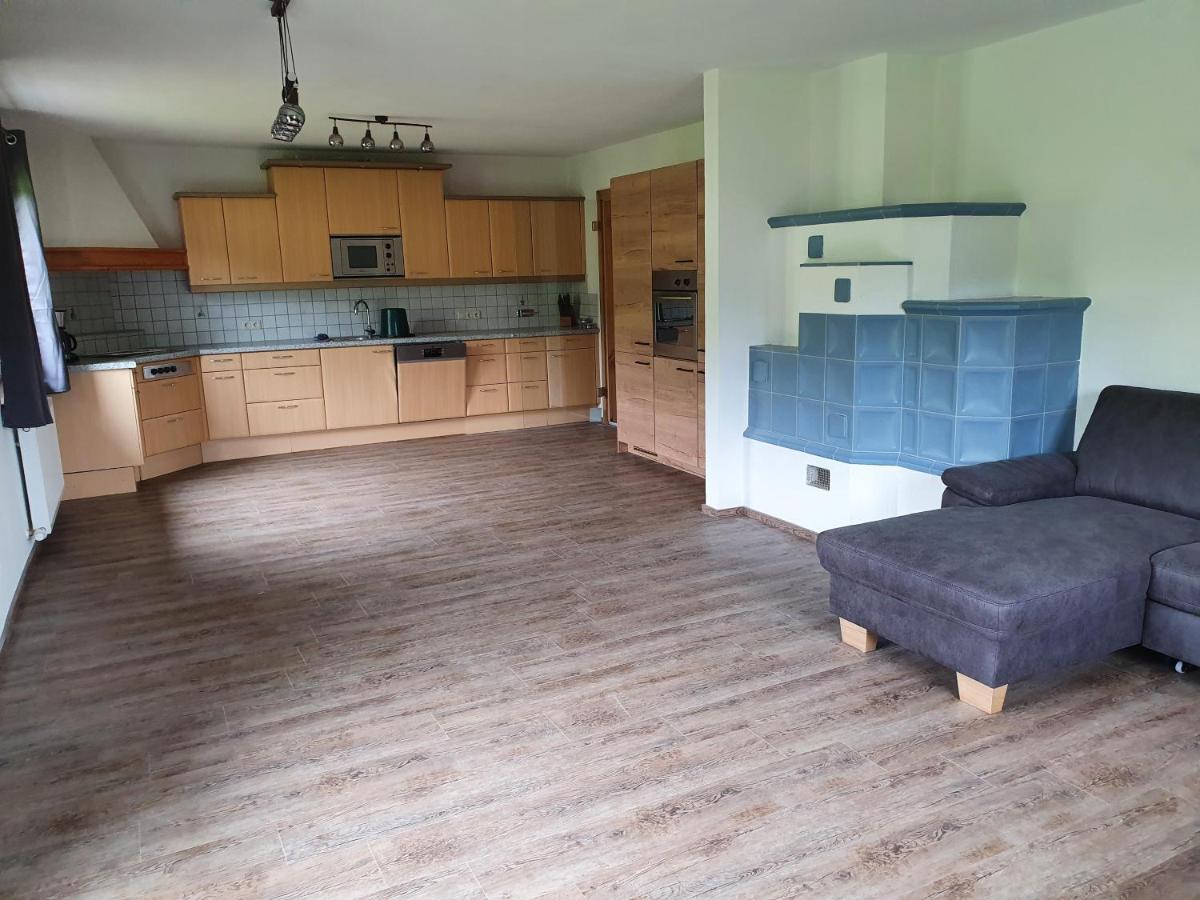 Zasserlhof Familie Bamberger Kössen Esterno foto