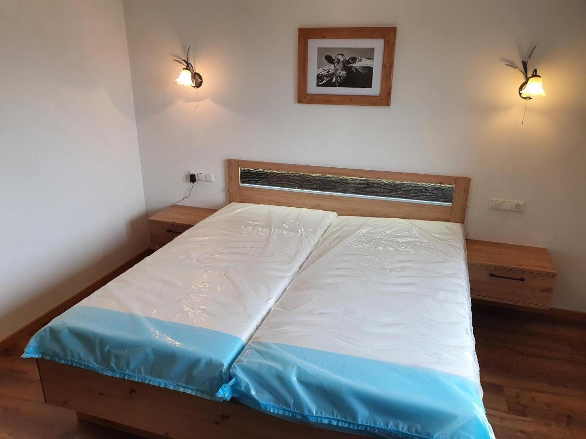 Zasserlhof Familie Bamberger Kössen Esterno foto